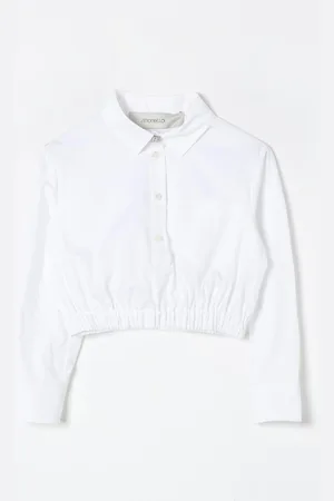 Simonetta Camisa Niños color