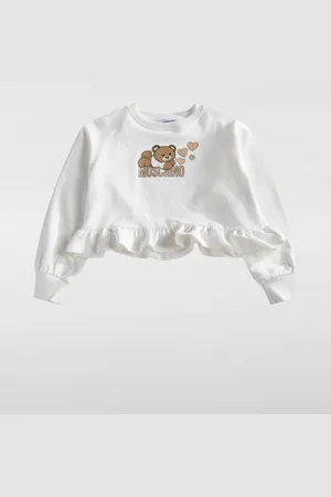 Moschino Jersey Niños color