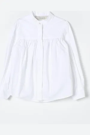 Simonetta Camisa Niños color