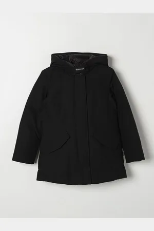 Woolrich Chaqueta Niños color
