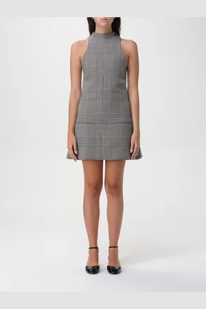 Courrèges Vestido COURRÈGES Mujer color