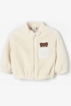 Fendi Chaqueta Niños color