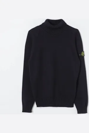 Stone Island Jersey Niños color