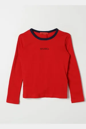 Max&Co. Camisetas Niños color