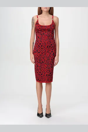 VERSACE Vestido Mujer color