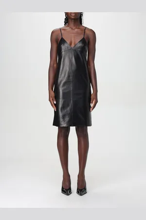 Saint Laurent Vestido Mujer color