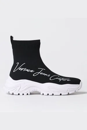 VERSACE Zapatillas Mujer color