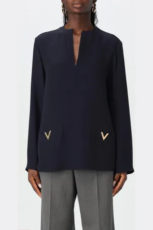 VALENTINO Top Mujer color