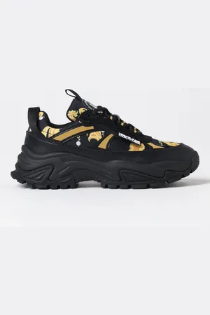 VERSACE Zapatillas Mujer color