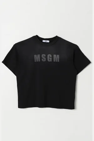 Msgm Camisetas Niños color