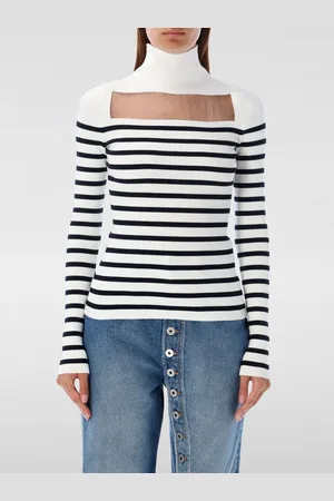 Jean Paul Gaultier Jersey Mujer color