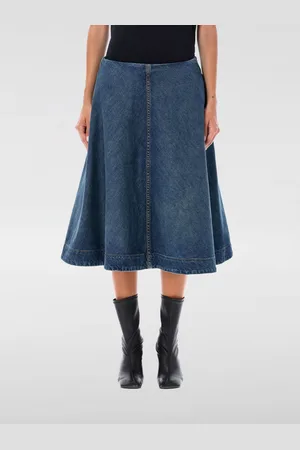 Khaite Falda Mujer color