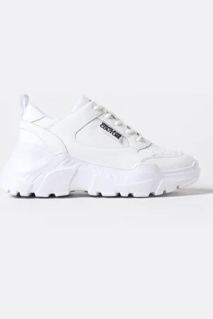 VERSACE Zapatillas Mujer color