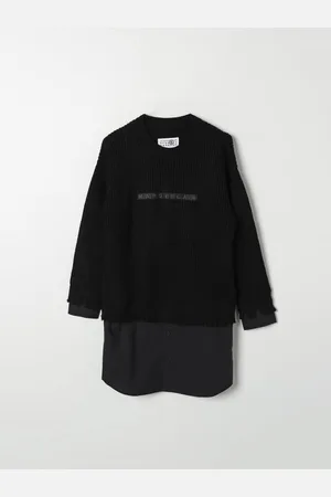 Maison Margiela Vestido Niños color