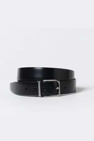 Dolce & Gabbana Cinturón Hombre color