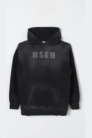 Msgm Vestido Niños color