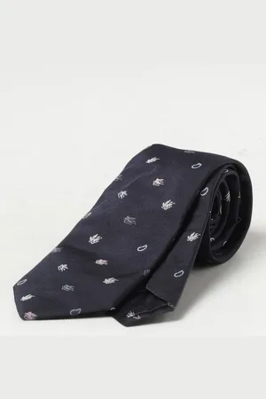Etro Corbata Hombre color