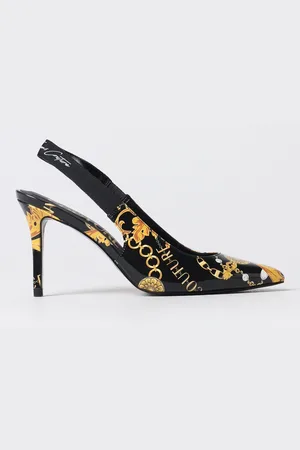 VERSACE Zapatos De Tacón Mujer color