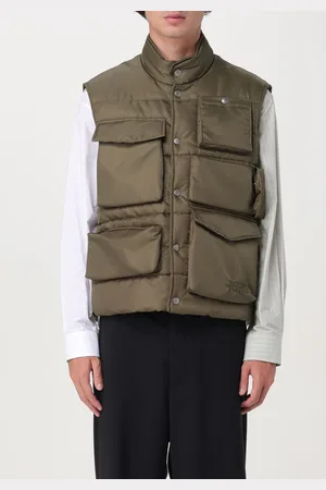 Maison Margiela Chaleco Hombre color