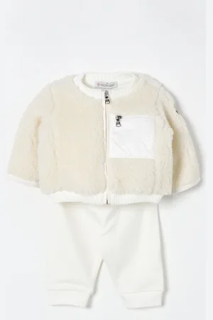 Moncler Conjuntos Niños color