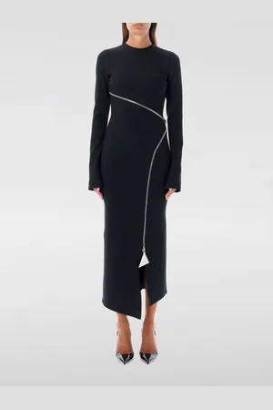 The Attico Vestido Mujer color