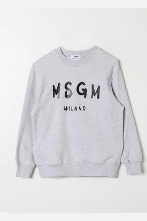 Msgm Jersey Niños color