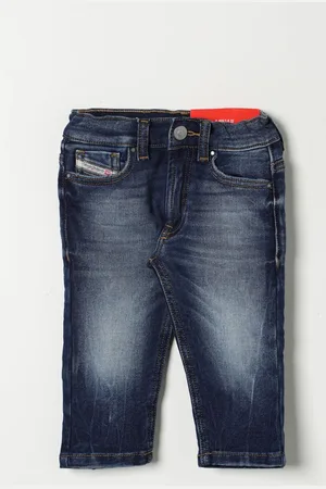 Diesel Vaquero Niños color