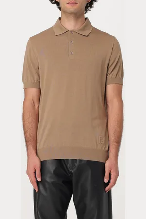 Fendi Polo Hombre color