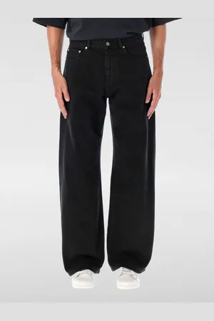 Palm Angels Jeans Hombre color