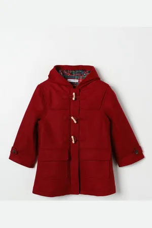 Dolce & Gabbana Abrigo Niños color