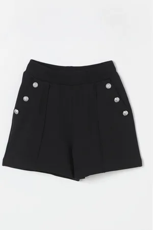 Balmain Pantalones Cortos Niños color