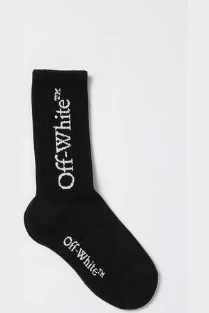 OFF-WHITE Calcetines Mujer color