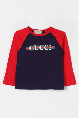 Gucci Camiseta Niños color