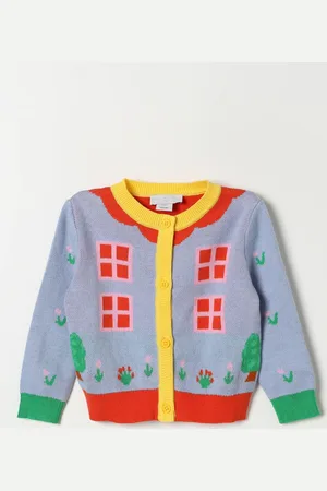 Stella McCartney Jersey Niños color