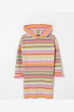 Missoni Vestido Niños color