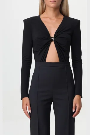Elisabetta Franchi Body Mujer color