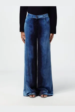 FORTE FORTE Pantalón Mujer color