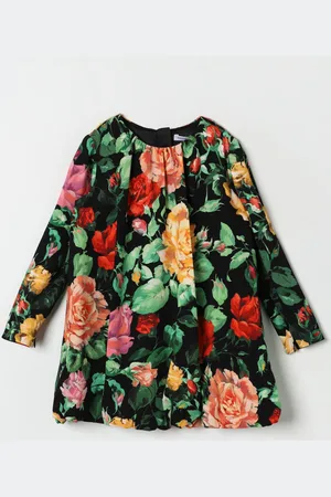 Dolce & Gabbana Vestido Niños color