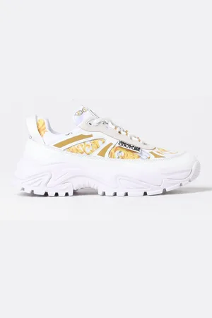 VERSACE Zapatillas Mujer color