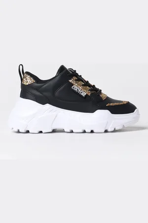 VERSACE Zapatillas Mujer color