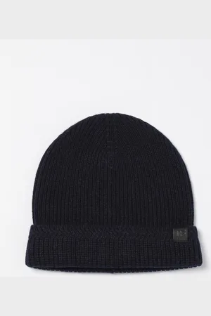 Tom Ford Gorro Hombre color