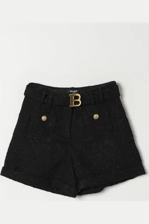 Balmain Pantalones Cortos Niños color