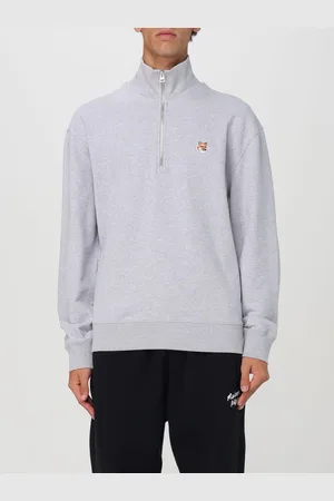 Maison Kitsuné Sudadera MAISON KITSUNÉ Hombre color