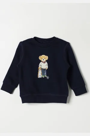 Ralph Lauren Jersey Niños color