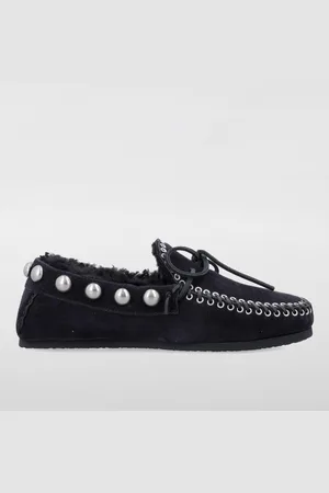 Isabel Marant Mocasines Mujer color