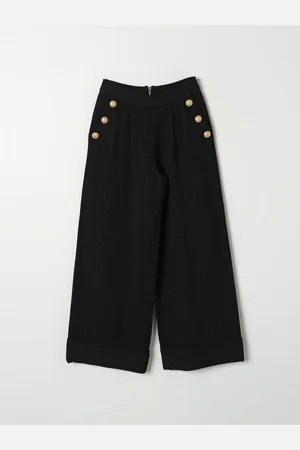 Balmain Pantalón Niños color