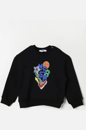 Msgm Jersey Niños color