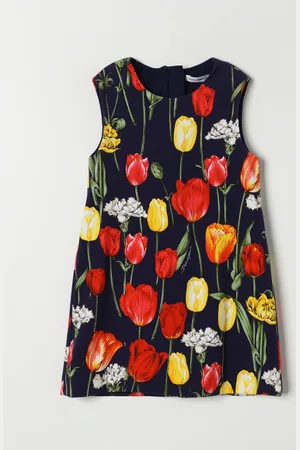 Dolce & Gabbana Vestido Niños color