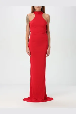 Elisabetta Franchi Vestido Mujer color