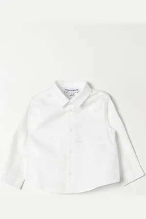 Emporio Armani Camisa Niños color